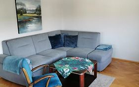 Apartament Zielona Dolina